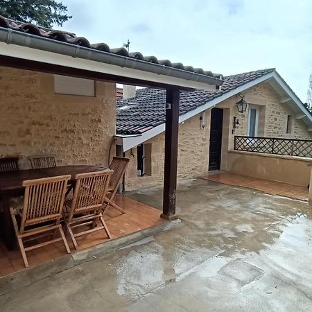 Maison T4 A 6 Minutes A Pieds De Sarlat Sarlat-la-Canéda Exterior foto