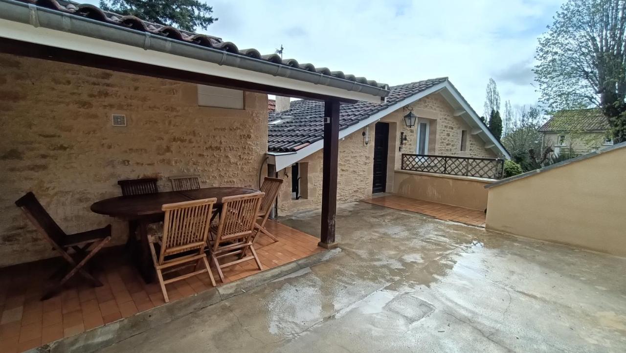 Maison T4 A 6 Minutes A Pieds De Sarlat Sarlat-la-Canéda Exterior foto