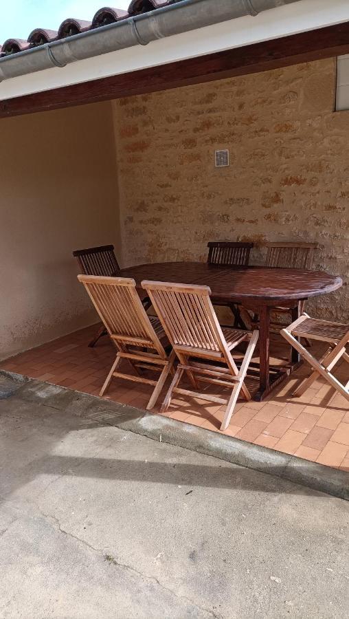 Maison T4 A 6 Minutes A Pieds De Sarlat Sarlat-la-Canéda Exterior foto